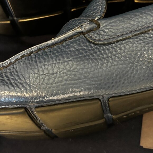 Men\'s Prada Driving/Loafer Shoes main image 11